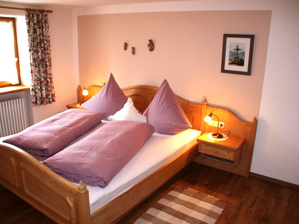 Ferienwohnung Milz