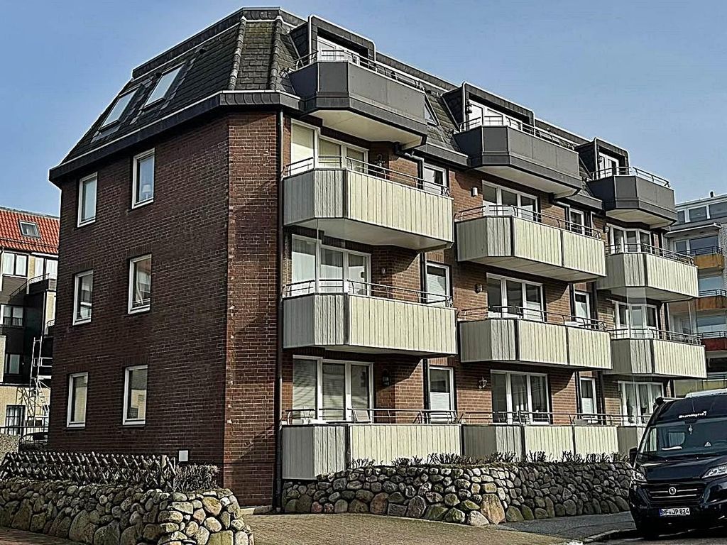 Ferienwohnung MeerZeit