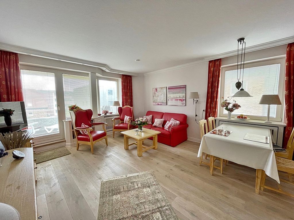 Ferienwohnung MeerZeit