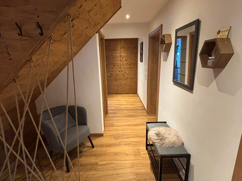 Appartement Steinbergrose