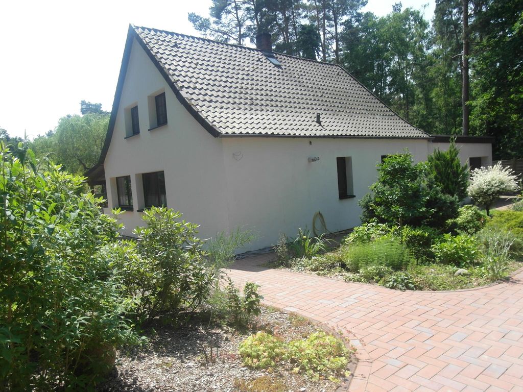 Ferienwohnung Tannengrund