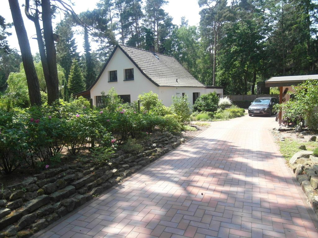 Ferienwohnung Tannengrund