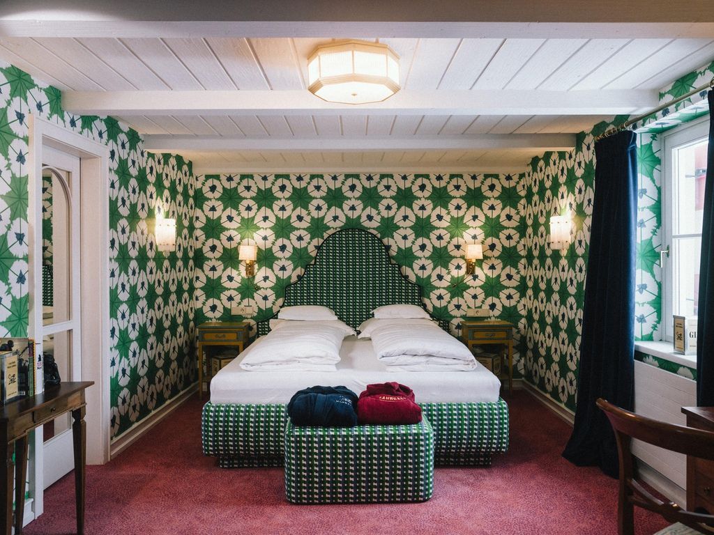 Hotel Edelweiss