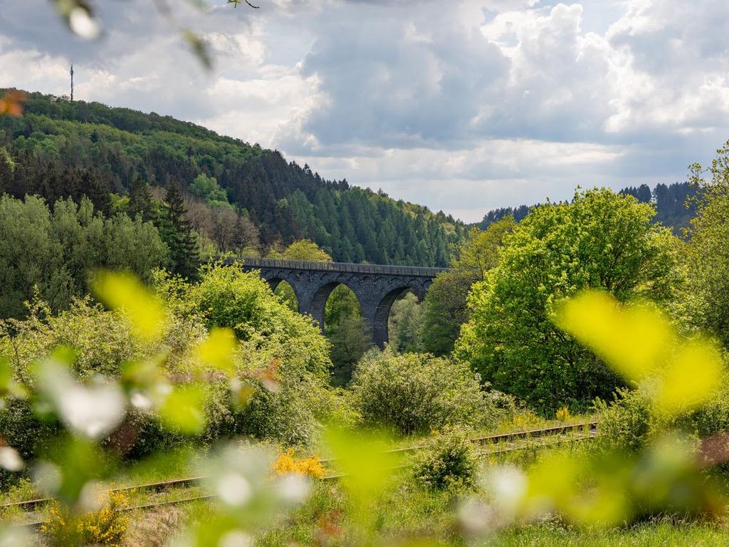 NATURNEST Eifel, Ferienwohnung