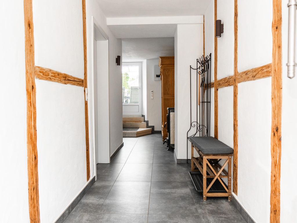 Ferienwohnung a Bäckesch 15