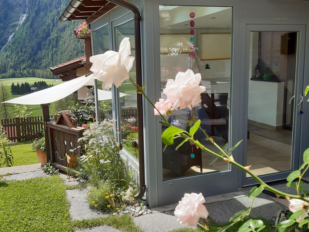 Ferienwohnung Eva