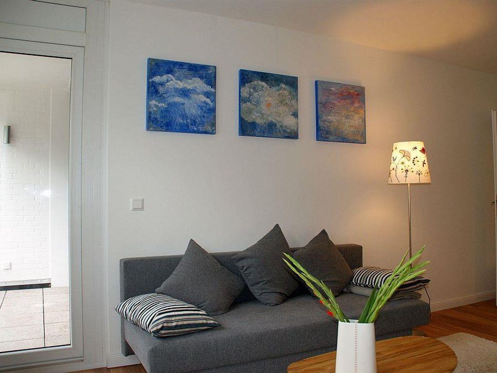 Ferienwohnung Fördeglück