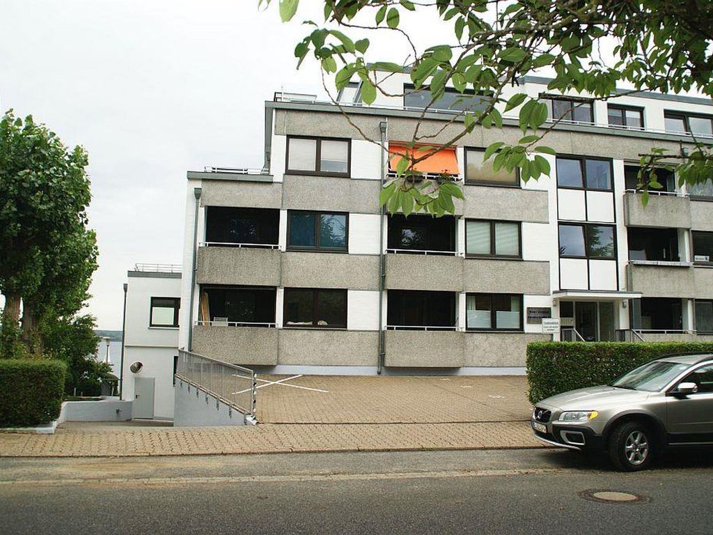 Ferienwohnung Fördeglück