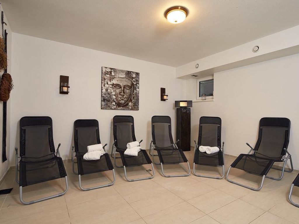 Appartements "Alpendiamond"