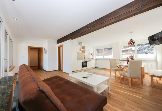 Appartment 2
