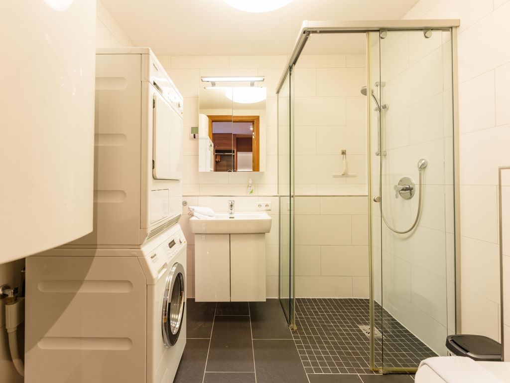 Leeder by Schladming-Appartements
