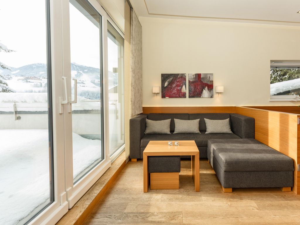 Leeder by Schladming-Appartements