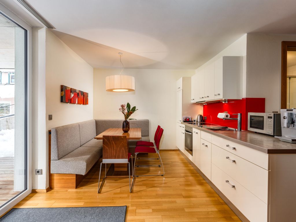 Leeder by Schladming-Appartements