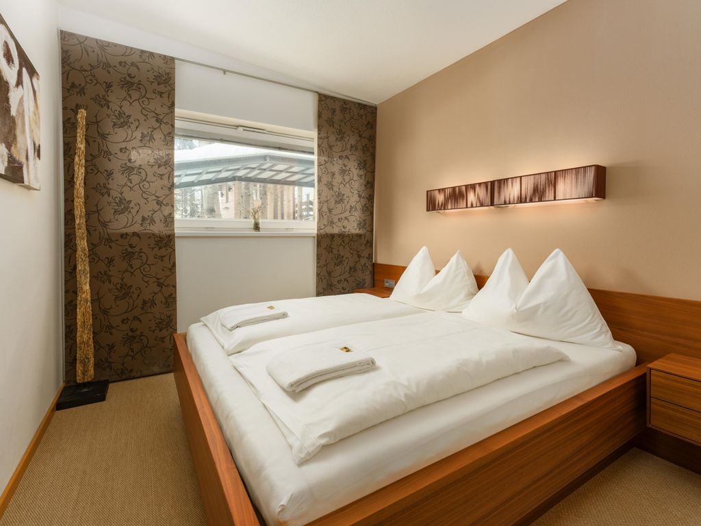 Leeder by Schladming-Appartements