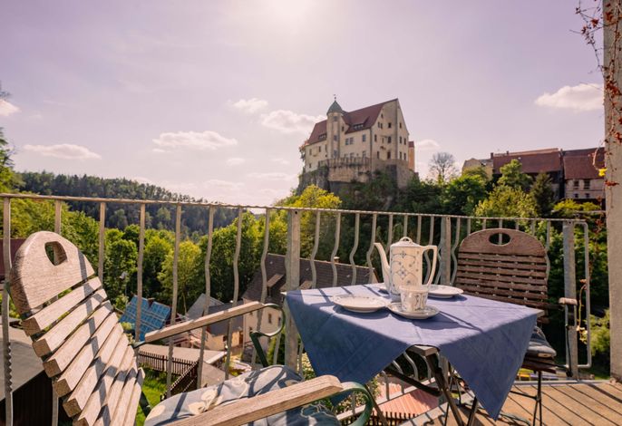 Ferienwohnung, 3 Schlafräume