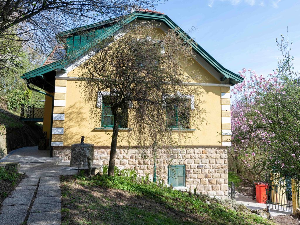 Villa Meduna
