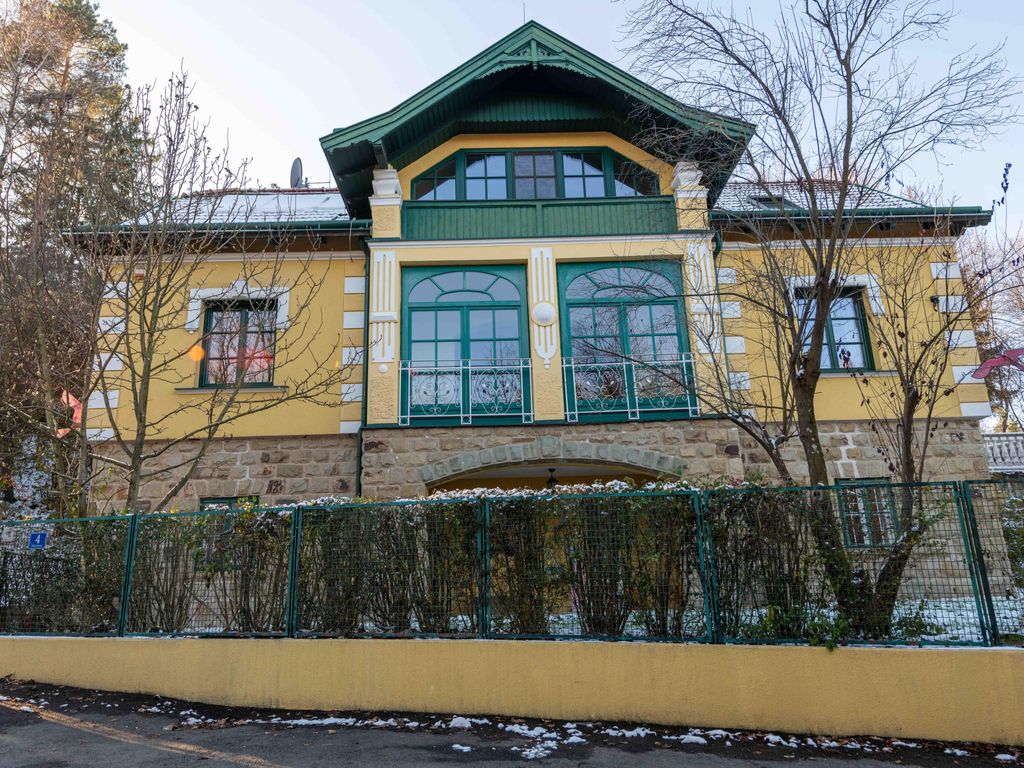 Villa Meduna