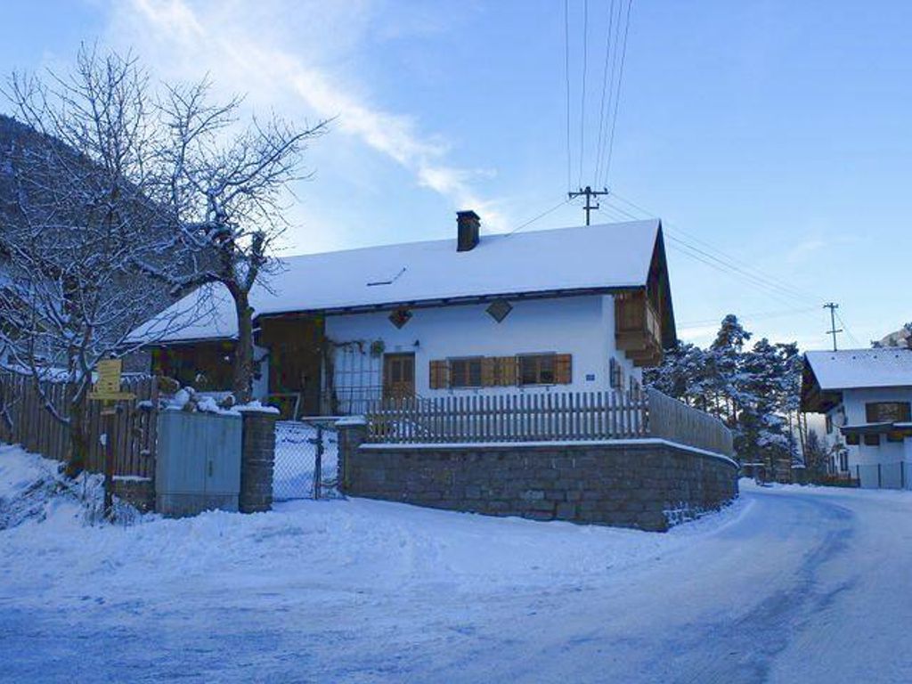 Haus Sautens