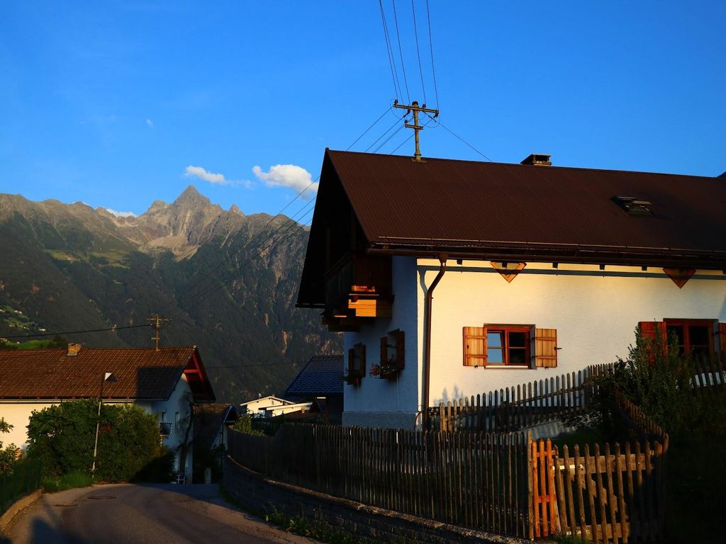 Haus Sautens