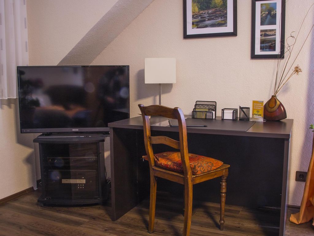 Ferienwohnung Walkmühle