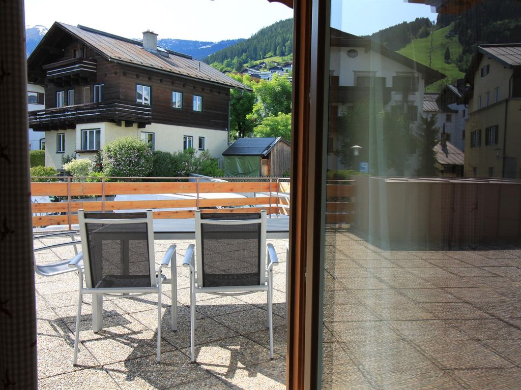 Apartment Seilergasse by we rent