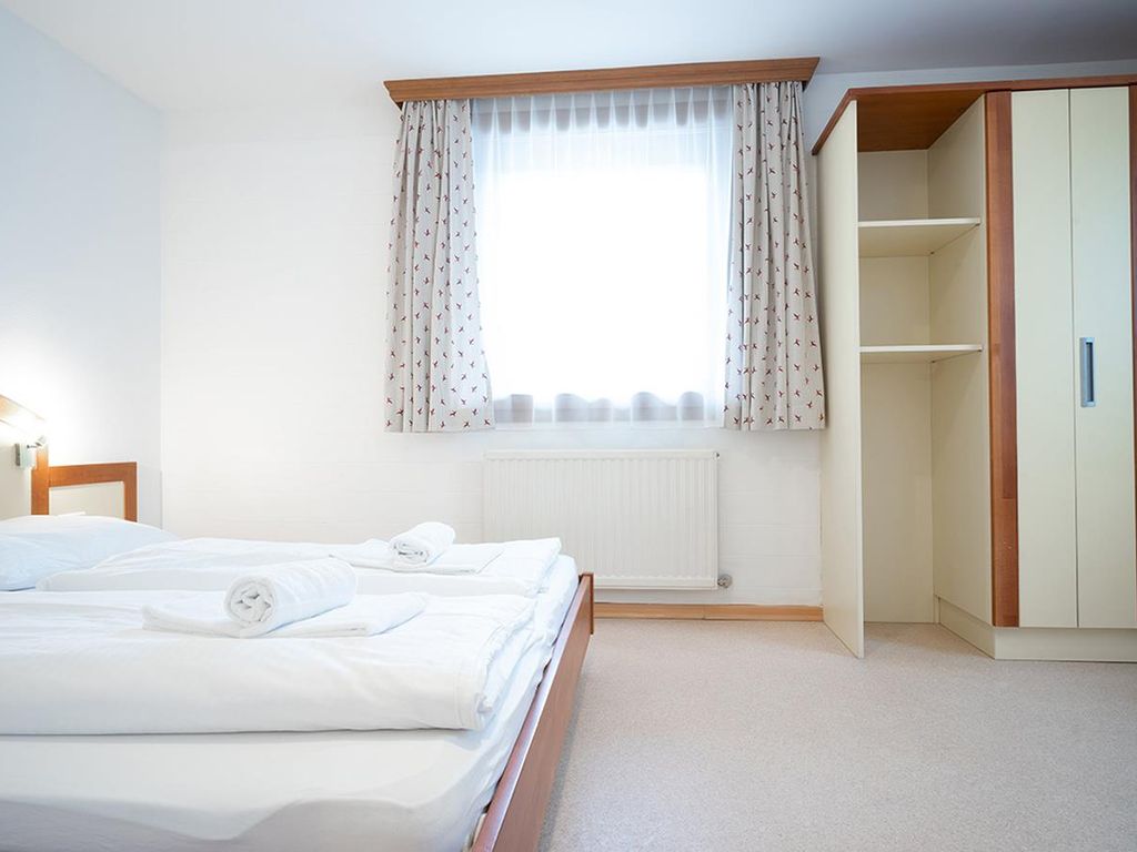 Apartment Seilergasse by we rent
