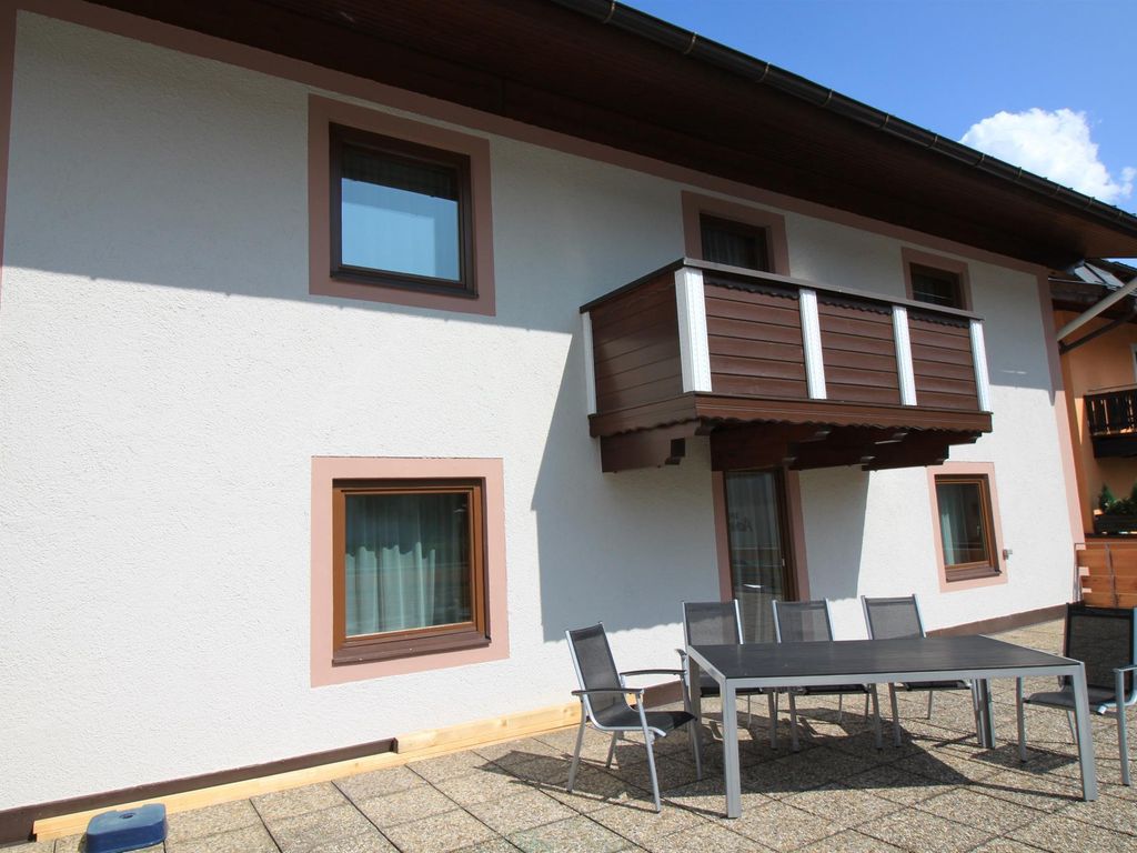 Apartment Seilergasse by we rent