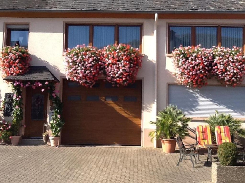 Gästehaus Horst Clüsserath