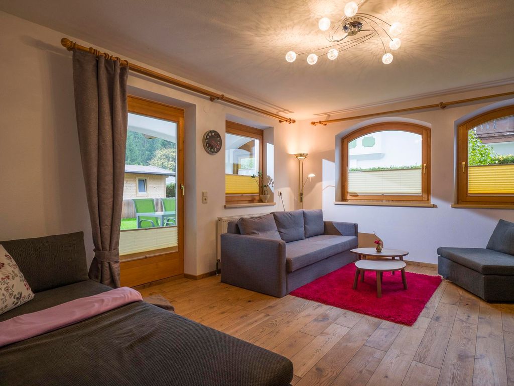 Ferienwohnung Hauser