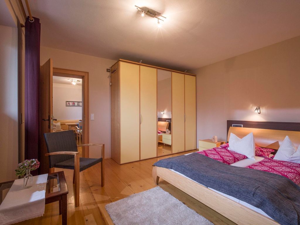 Ferienwohnung Hauser