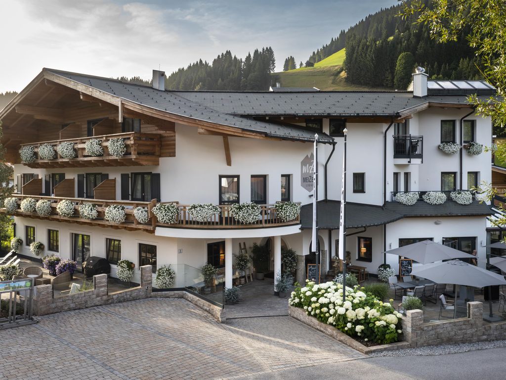 meiZeit Lodge
