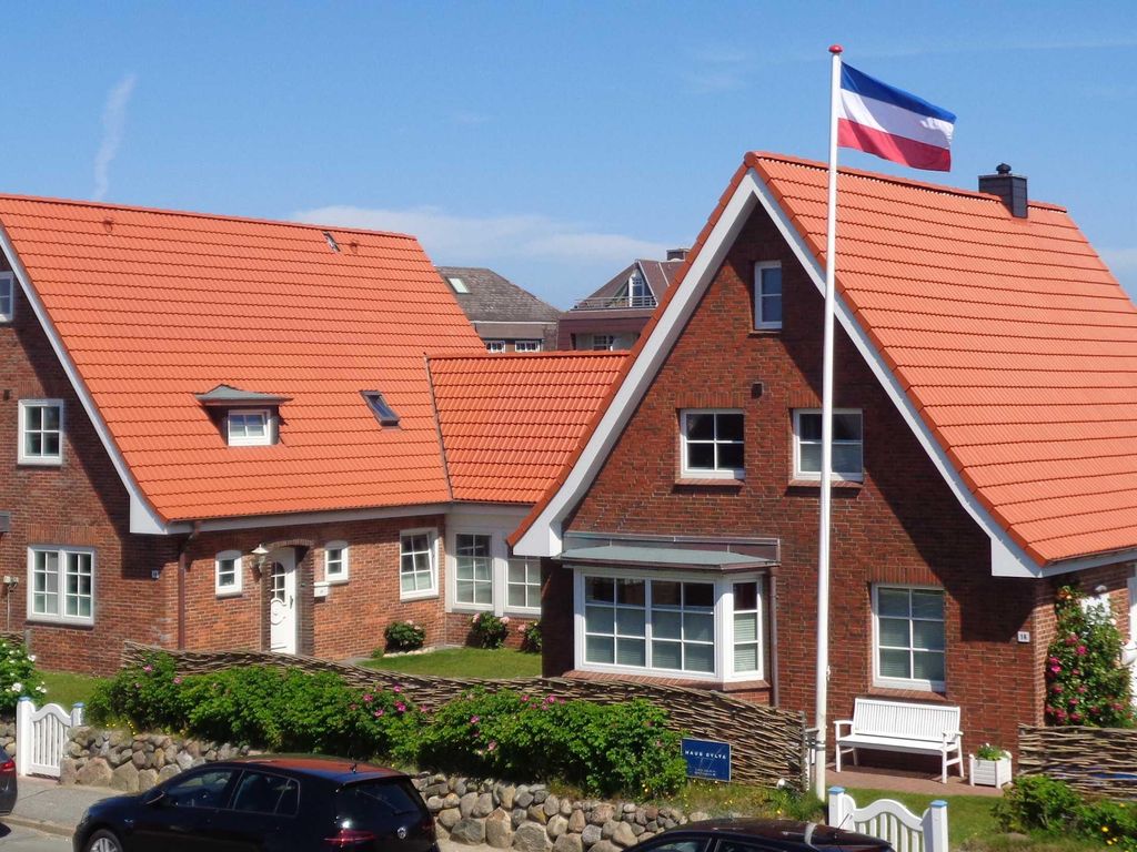 Haus Sylta