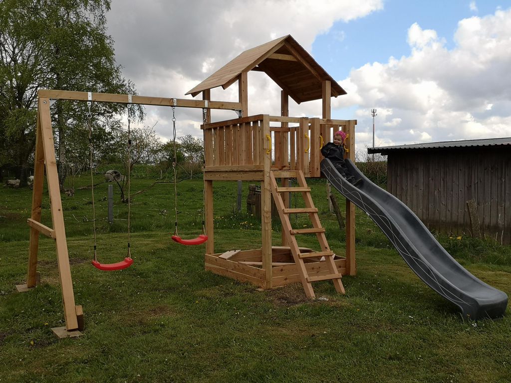 Ferienhäuser Tarp