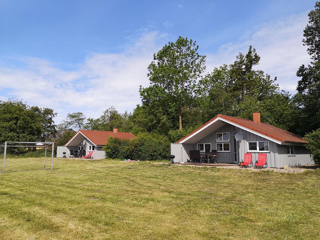 Ferienhäuser Tarp