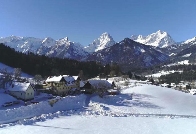 Landhotel Gressenbauer