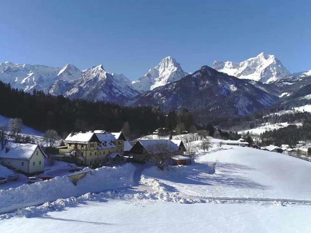 Landhotel Gressenbauer