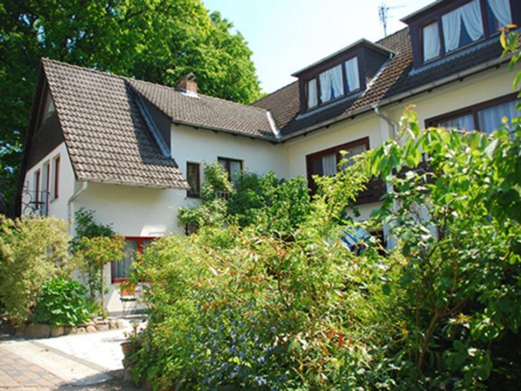 Haus Waldschmidt