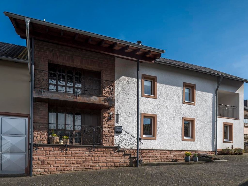 Das Schmitz Haus