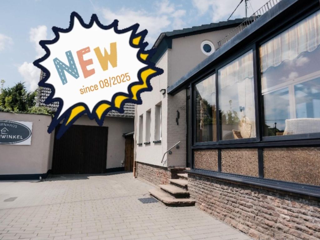 Ferienhaus Maarwinkel