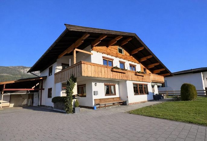 Wohlfühlapartment