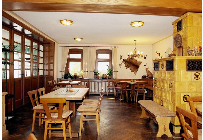 Appartement/Fewo, Dusche, WC, 1 Schlafraum