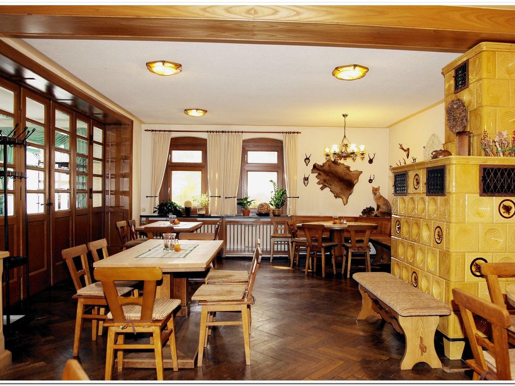 Pension Teichschänke