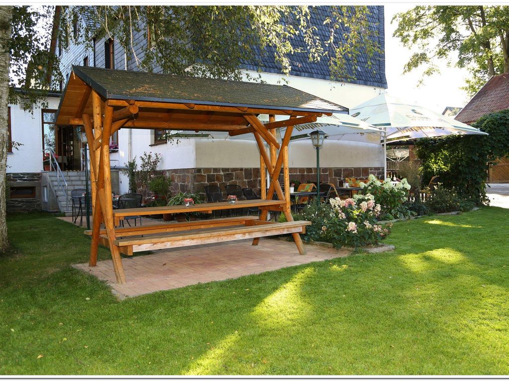 Pension Teichschänke
