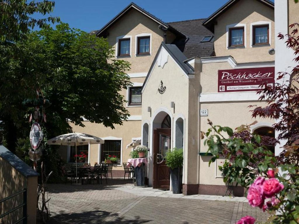 Gasthof Pöchhacker