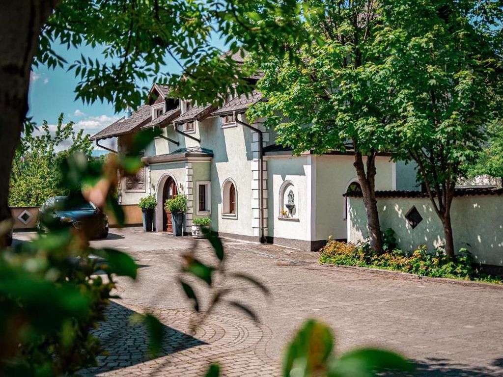 Gasthof Pöchhacker