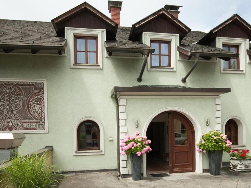 Gasthof Pöchhacker