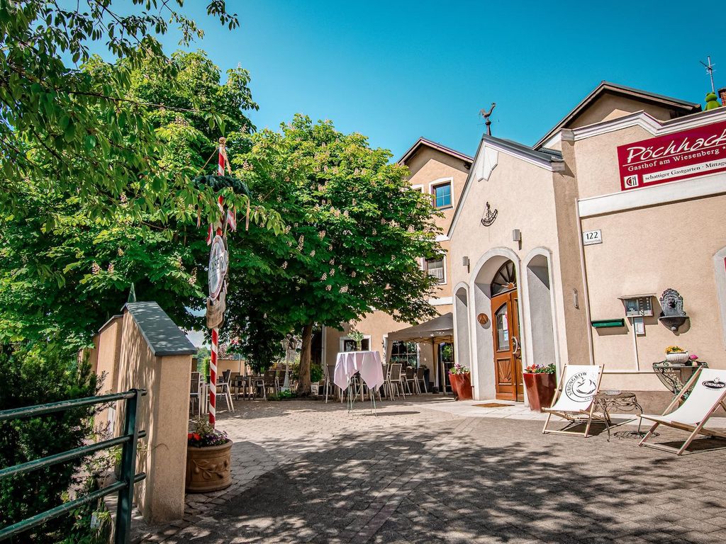 Gasthof Pöchhacker