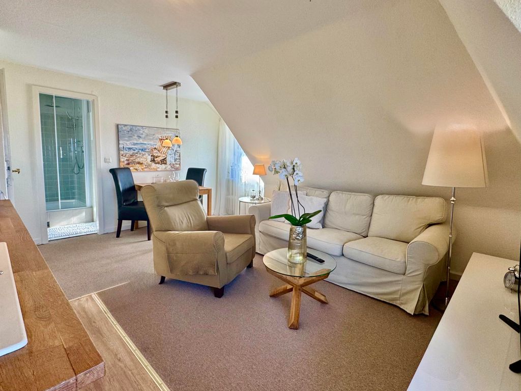 Appartement Hus in Luv