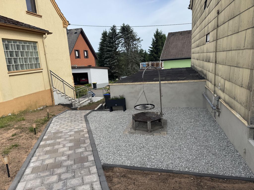 FeWo Zur Sonnenseite