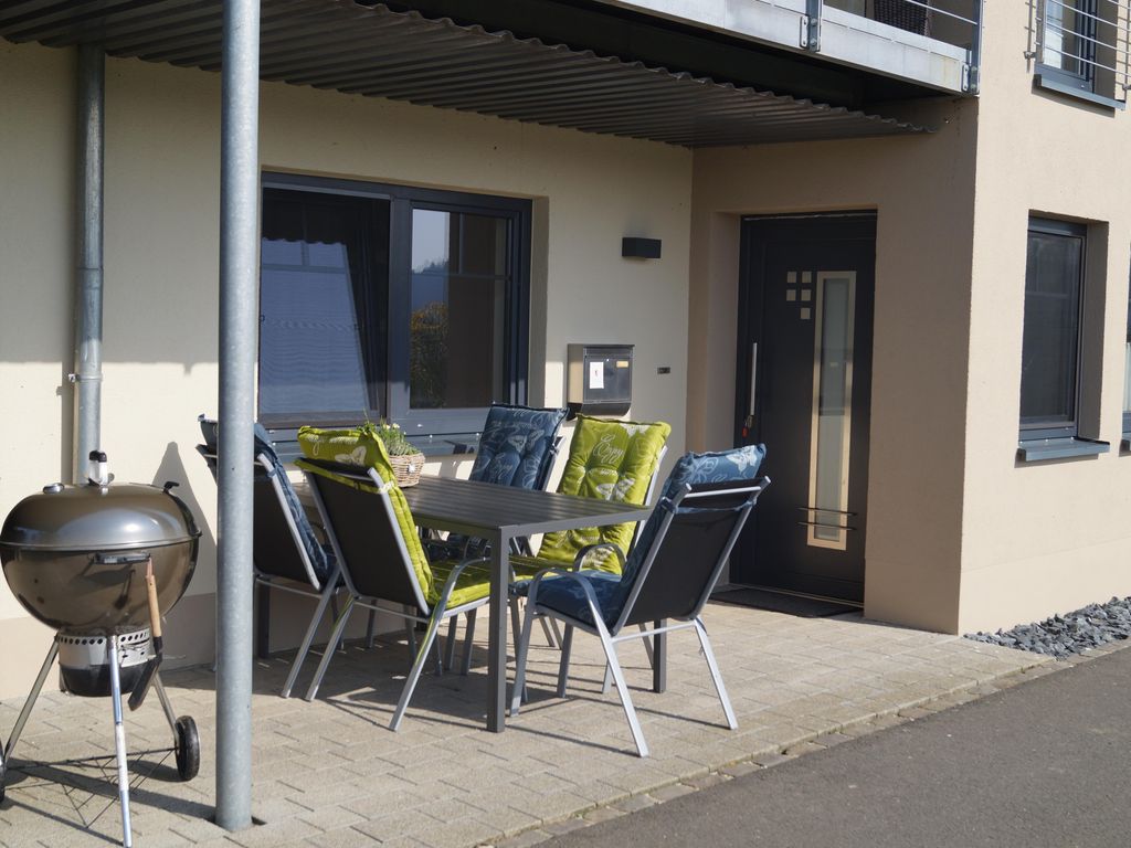 Ferienwohnung Hof Lamberty